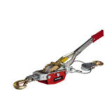 Einhell karos kézi csörlő TC-LW 2000 - 2000kg (2260150)