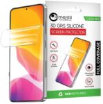 Lemontti Folie protectie Lemontti Silicon 3D GRS Clear pentru Motorola Moto E40 (LEMFSGCMME40)