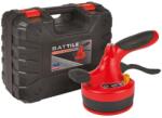 Montolit BATTILE LI-ION vibráló akkumlátoros tapadókorong 8.4V , 2.5 Ah akkuval és töltővel (8023743023060)