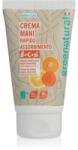 Greenatural Hand Cream stimuláló krém kézre C-vitaminnal 75 ml