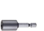 Makita dugókulcs 1/4" 17x55mm (P-38548)