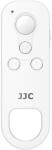 JJC BTR-C1 vezeték nélküli távkioldó, fehér (BTR-C1 WHITE)