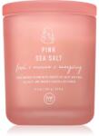 DW HOME Prime Pink Sea Salt lumânare parfumată 241 g