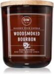 DW HOME Signature Woodsmoke Bourbon lumânare parfumată 326 g - notino - 82,00 RON