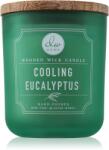 DW HOME Signature Cooling Eucalyptus lumânare parfumată 326 g