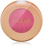 Paese Self Glow Blush blush culoare 07 Promise 3 g