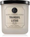 DW HOME Signature Tranquil Lotus illatgyertya 269 g