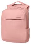 COOLPACK - Force hátizsák - 2 rekeszes - Powder Pink (E42004) (E42004)