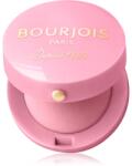 Bourjois Little Round Pot Blush руж цвят 17 Rose Tendresse 2.5 гр