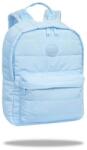 COOLPACK - Abby kisméretű hátizsák - 1 rekeszes - Pastel - Powder Blue (F090646) (F090646)