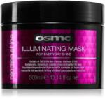 OSMO Blinding Shine Masca de par pentru un par stralucitor si catifelat 300 ml