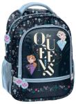 PASO Jégvarázs hátizsák, iskolatáska - Queens (DF23LL-260)