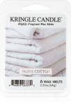 Kringle Candle Warm Cotton ceară pentru aromatizator 64 g