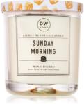 DW HOME Signature Sunday Morning lumânare parfumată 258 g