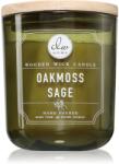 DW HOME Signature Oakmoss Sage lumânare parfumată 326 g
