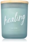 DW HOME Zen Healing lumânare parfumată 425 g
