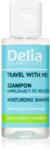Delia Cosmetics Travel with me hidratáló sampon 50 ml