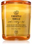 DW HOME Prime Pineapple Vanilla lumânare parfumată 241 g - notino - 60,00 RON