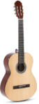 GEWA GEWApure Basic Plus klasszikus gitár 4/4 natúr