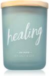 DW HOME Zen Healing lumânare parfumată 213 g
