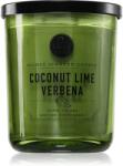 DW HOME Signature Coconut Lime Verbena lumânare parfumată 425 g