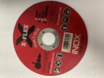 FLEX 125 mm 990001 Disc de taiere