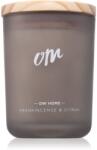 DW HOME Zen Om lumânare parfumată 221 g