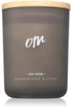 DW HOME Zen Om lumânare parfumată 445 g