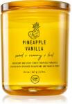 DW HOME Prime Pineapple Vanilla lumânare parfumată 241 g - notino - 41,00 RON