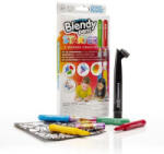 Chameleon Kidz Blendy Pens kezdő filctoll szett 4db (CHK1001)