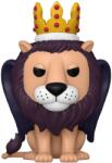 Funko Фигура Funko POP! Movies: Rudolph Red-Nose Reindeer - King Moonracer #1570 (096110)