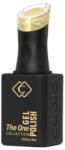 Cupio Oja semipermanenta The One - Champagne 15ml (C9486)