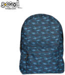 S-Cool Ghiozdan CLASSIC, 30x16x43 cm - S-COOL (SC2532)