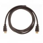 Econ HDMI kábel 2m aranyozott 1.4 ethernet (E-511) (E-511)