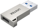 Unitek Prémium USB C anya - USB 3.0 apa adapter (A1034NI) (A1034NI)