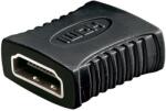 MicroConnect HDMI 2.0 toldó adapter 4K 60HZ (HDM19F19F) (HDM19F19F)