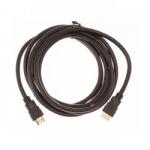 Econ HDMI kábel 3m aranyozott 1.4 ethernet (E-512) (E-512)