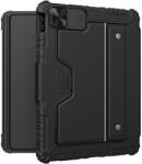 Nillkin Bumper Combo Keyboard Case Apple iPad Air 4/5/10.9 2020/11 2024/ Pro 11 2020/2021/2022 (57983118069)
