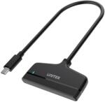 Unitek Prémium USB C - SATA átalakító konverter (Y-1096A) (Y-1096A)