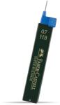 Faber-Castell Mina creion mecanic 0.7 mm HB Faber-Castell FC120700, Super-polymer (FC120700)