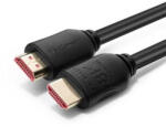 MicroConnect HDMI 2.1 8K 60Hz HDR10 kábel 1.5m (HDM19191.5V2.1) (HDM19191.5V2.1)