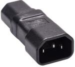 MicroConnect C14 to C15 átalakító adapter (PEA1415) (PEA1415)