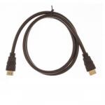 Econ HDMI kábel 1m aranyozott 1.4 ethernet (E-509) (E-509)