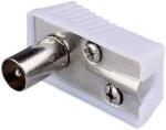 Somogyi Elektronic koax dugó adapter (FS 1) (FS 1)
