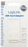 LogiLink Sim Card Adapter (AA0047) (AA0047)