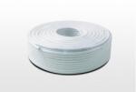 AMIKO RG6 koax kábel 100m 100% réz (RG6W100BC65) (RG6W100BC65)