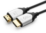 MicroConnect Prémium HDMI 2.1 8K 60Hz AOC kábel 10m (HDM191910V2.1OP) (HDM191910V2.1OP)