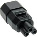MicroConnect C14 to C5 átalakító adapter (PEA0408) (PEA0408)