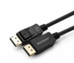 MicroConnect DisplayPort 1.2 4K 60Hz 7m kábel (DP-MMG-700) (DP-MMG-700)