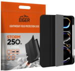 Eiger Husa Storm 250m Classic iPad Pro 13 (2024) Black (EGSR00231) - vexio